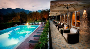Wellness Hotel Casa Barca (Adult Only)